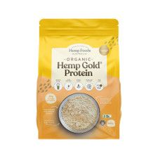 Essential Hemp Organic Hemp Gold Protein Powder 900g